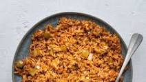 On the Border Mexican Rice On the Border Mexican Rice