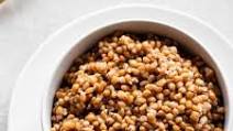 Instant Pot Wheat Berries Instant Pot Wheat Berries