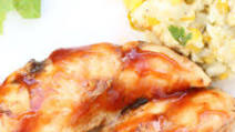 Instant Pot Coca Cola Chicken Instant Pot Coca Cola Chicken