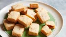 Taiwanese Pineapple Cakes Taiwanese Pineapple Cakes