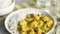 Chicken korma Chicken korma