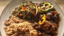 Oxtail Oxtail