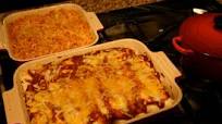 Awesome Beef Enchiladas Awesome Beef Enchiladas