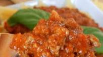 Halfway Homemade Spaghetti Sauce Halfway Homemade Spaghetti Sauce