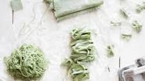 Spinach Pasta Dough Spinach Pasta Dough