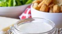 Creamy Caesar Salad Dressing Creamy Caesar Salad Dressing