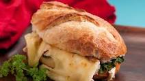 Easy Ciabatta Bread Recipe Easy Ciabatta Bread Recipe