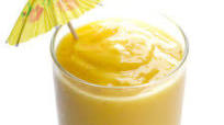 5-Ingredient Tropical Smoothie 5-Ingredient Tropical Smoothie