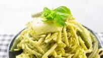 Pixar Luca Trenette Al Pesto Pixar Luca Trenette Al Pesto