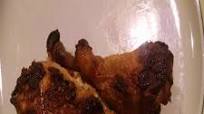 Slow Cooker BBQ Chicken Drumsticks Slow Cooker BBQ Chicken Drumsticks