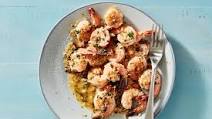 Shrimp Scampi Shrimp Scampi