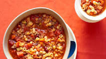 Pasta Fagioli Pasta Fagioli