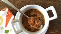 Aunt Rose's Beef Barley Soup: A Hearty, Flavorful Winter Dish Aunt Rose's Beef Barley Soup: A Hearty, Flavorful Winter Dish