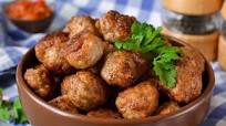Authentic Greek Lamb Meatballs Recipe Authentic Greek Lamb Meatballs Recipe