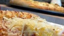 Quick and Easy Homemade Pizza Dough Recipe Quick and Easy Homemade Pizza Dough Recipe