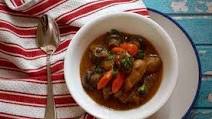 The Best Paleo Beef Stew in Instant Pot The Best Paleo Beef Stew in Instant Pot