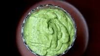 Avocado sauce Avocado sauce
