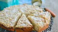 My Mum's Irish Apple Cake Recipe My Mum's Irish Apple Cake Recipe
