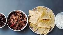 Beer-Braised Carnitas Beer-Braised Carnitas