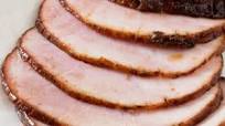 Air Fryer Baked Ham Air Fryer Baked Ham