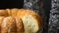 New Years Almond Pound Cake (Good Luck Cake) New Years Almond Pound Cake (Good Luck Cake)