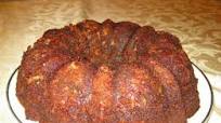 Inside-Out German Chocolate Bundt Cake Inside-Out German Chocolate Bundt Cake