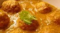 Veg Nargisi Kofta Curry Veg Nargisi Kofta Curry