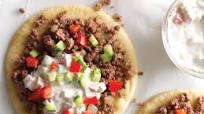 Greek Beef Pitas Greek Beef Pitas