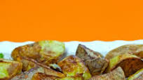 Multi Cooker Roast Potatoes Multi Cooker Roast Potatoes