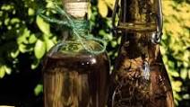 Lemon, Garlic and Thyme Infused Olive Oil Lemon, Garlic and Thyme Infused Olive Oil