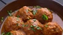 Lauki Kofta recipe Lauki Kofta recipe