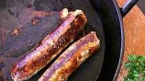 Italian Sausage Links Italian Sausage Links