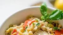 Instant Pot Mediterranean Chicken and Rice Bowl Instant Pot Mediterranean Chicken and Rice Bowl