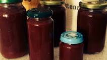 Tomato Relish Tomato Relish