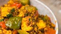 Paneer Masala Paneer Masala