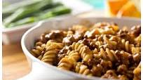 Swiss & Beef Ditalini Pasta Swiss & Beef Ditalini Pasta