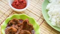 Jungli Laal Maas - Rajasthani Hot Meat Curry recipe by Sharmila Dutta at BetterButter Jungli Laal Maas - Rajasthani Hot Meat Curry recipe by Sharmila Dutta at BetterButter