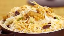 Chicken Biryani Chicken Biryani