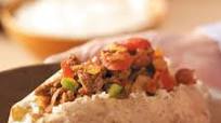 Potato-Bar Chili Potato-Bar Chili