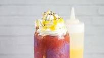 Unicorn Smoothie Unicorn Smoothie