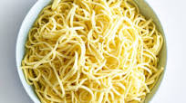 Linguine Noodles Linguine Noodles