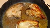 Quick and Easy Pork Chops in a Sage, Mustard and Maple Syrup Sauce Recipe Quick and Easy Pork Chops in a Sage, Mustard and Maple Syrup Sauce Recipe