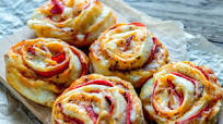Pizza Rolls Pizza Rolls