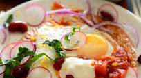 Gluten-Free Breakfast Tostadas Gluten-Free Breakfast Tostadas