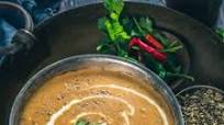 No Onion No Garlic Dal Makhni No Onion No Garlic Dal Makhni