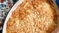 Vidalia Onion Casserole Vidalia Onion Casserole