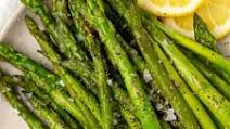 Instant Pot Asparagus Instant Pot Asparagus