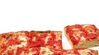 Sicilian Pizza Sicilian Pizza
