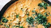 Vegetable Korma Recipe Vegetable Korma Recipe