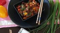 Fish Manchurian Fish Manchurian